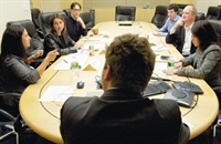 Leadership Exchange: Multichannel Marketing
