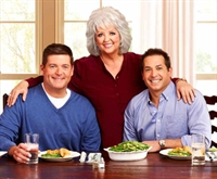 Victoza effort featuring Southern cuisine queen Deen draws flak