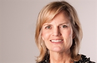 Bobbie ­Montgomery is SVP, healthcare practice, Technekes
