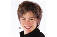 Nicole ­Johnson is SVP, Director of Digital Strategy at Flashpoint Medica