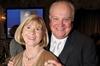 MAHF co-founder Ron Pantello with his wife Pat