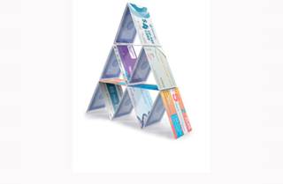 Co-pay Cards: House of Cards Co-pay Cards: House of Cards