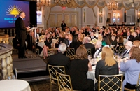 MAHF Inductees 2012: Heroes' Welcome
