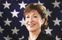 Sen. Susan Collins (R-ME)