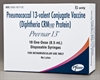 CDC gives Prevnar 13 the cold shoulder for over50s