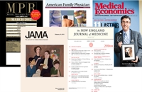 Journal Ad Review 2011: On a Tear