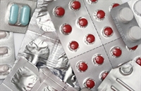 Drug samples falling out of favor as pharma sales tool