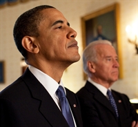 Full steam ahead for Obamacare, but gridlock isn't going anywhere