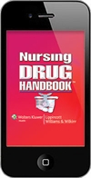 Nurses get their own app with Lippincott launch