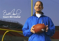 Coach vs. cancer in BMS-backed awareness effort