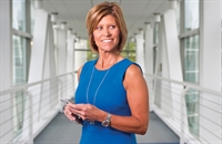Anne Whitaker, president, North America, pharmaceuticals, Sanofi