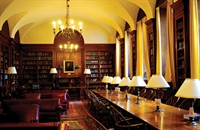 Harvard faces off against publishers