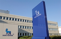 Novo Nordisk plans to expand its US work force by 15%