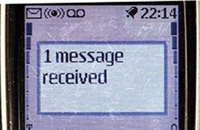 Texted reminders move needle on immunizations: study
