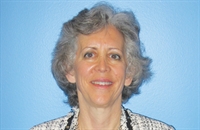 At Work With: Susan Hanks