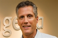 Upward Move: Daniel L. Menichella