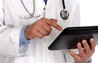 Technology is shaping a modern version of the old-fashioned doctor
