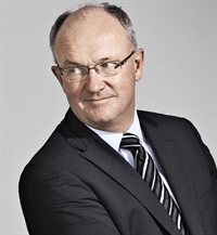 Ulf Wiinberg, Lundbeck president & CEO