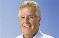Steve West, CEO and chief creative officer 