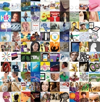 100 Agencies: How Do You Feel?