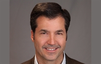Peter Nalen, president-CEO 