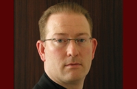Mark Goldstone, president 