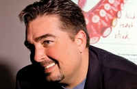Frank Powers, president