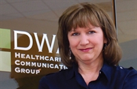 Deborah Wood, CEO 