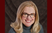 Dorothy Wetzel, founder 