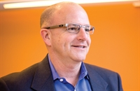 Joe Kuchta, CEO 