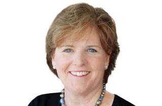 Lynn O’Connor Vos, CEO Lynn O’Connor Vos, CEO