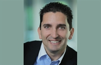 Faruk Capan, CEO 