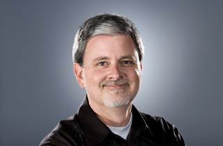 Steve Coldiron, principal, creative Steve Coldiron, principal, creative