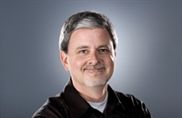 Steve Coldiron,­ ­principal, creative