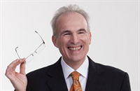 Bruce Lehman, president and CEO