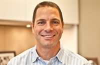 Scott Goudy, co-founder and president