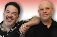 Bob Vogel, Jeff Farina