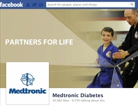 Device maker tries hand at Facebook apps