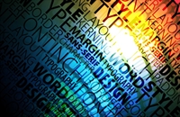 Logos, color, and fonts help build a strong brand identity