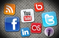 American look to social media channels for healthcare information.