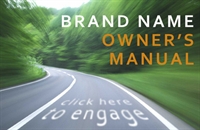 A good brand name should be memorable and ownable. 