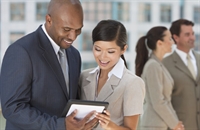 Reps will need to develop new skills to meet changing demands. 