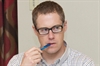 Sanofi Global Marketing Manager Adrian Goodall chews over his verdict