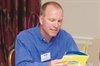 Roger May,  Senior Director of Marketing at Siemens, assesses materials