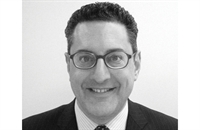 Ed Cowen