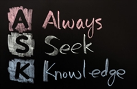 Healthcare acronyms can change the world