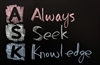 Healthcare acronyms can change the world