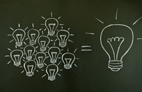 Beware of  “Big Idea” sellers