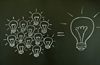 Why strategy always comes before big ideas