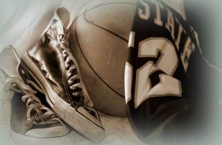 Run your brand like it was a champion basketball team Run your brand like it was a champion basketball team